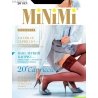 Чулки женские классические, формованные MiNiMi Capriccio 20 den - 9
