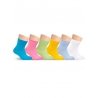 Носки детские, разноцветные Lorenz Л20 - 2