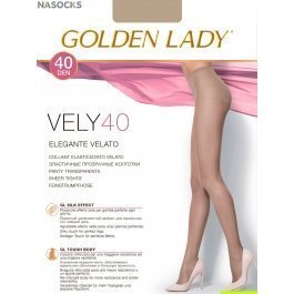 Колготки женские  Golden Lady VELY 15