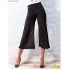 Брюки Jadea JADEA 4960 pantalone a palazzo