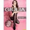 Колготки Giulia LEO NET 01