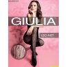 Колготки Giulia LEO NET 02
