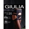 Колготки Giulia IMPRESSO LOVE 20