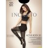 Колготки женские INCANTO ACTIVE BODY 20