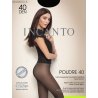 Колготки женские INCANTO POUDRE 40