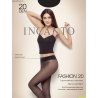 Колготки женские INCANTO FASHION 20 vita bassa