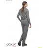 Костюм женский Conso KWS170719 - 3