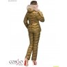Комплект женский куртка+брюки Conso WSFP 170553 - 3