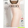 Колготки женские ультра-тонкие Omero COMFORTISSIMO 10 freefit