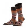 Носки мужские FALKE 13279 Tinted StripeSO - 10