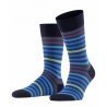 Носки мужские FALKE 13279 Tinted StripeSO - 3