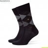 Носки мужские Burlington 21182 Edinburgh SO