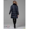 Женское пуховое пальто Conso WMF 180520 - 3