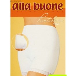 Трусы шорты женские Alla Buone 5060 Shorts