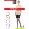 Колготки Marilyn ZAZU E41 женские с рисунком - 2
