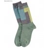 Носки женские Falke 46323 Marble Brick SO - 2