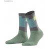 Носки женские Falke 46323 Marble Brick SO
