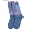 Носки женские Falke 46323 Marble Brick SO - 4