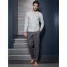 Пижама Enrico Coveri Ep6068 Homewear - 2