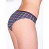 Трусы женские Jadea JADEA 6960 slip - 2