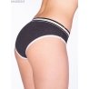 Трусы женские Jadea JADEA 6963 slip - 6