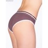 Трусы женские Jadea JADEA 6963 slip - 4