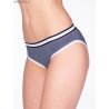 Трусы женские Jadea JADEA 6963 slip
