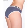 Трусы женские Jadea JADEA 6963 slip - 2