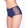 Трусы женские Jadea JADEA 6976 slip midi - 3