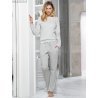 Пижама Jadea JADEA 5085 pigiama - 2