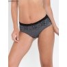 Трусы женские Jadea JADEA 6980 slip midi - 2