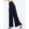 Брюки Jadea JADEA 4040 pantalone a zampa - 3