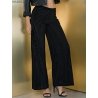 Брюки Jadea JADEA 4040 pantalone a zampa