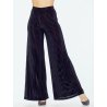 Брюки Jadea JADEA 4040 pantalone a zampa - 2