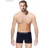 Трусы мужские Enrico Coveri Eb1680 Uomo Boxer - 2