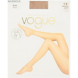 Колготки женские Vogue Art. 95963 Silky Cotton