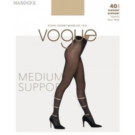 Колготки женские Vogue Art. 96052 Elegant Support 40
