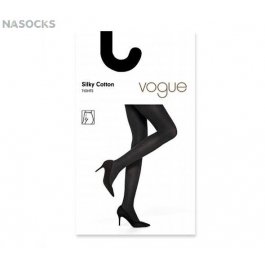 Колготки женские Vogue Art. 95963 Silky Cotton