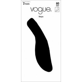 Подследники Vogue Art. 32723 Steps 80, 2 пары