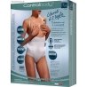 Боди женское Control Body Body Open-up Plus