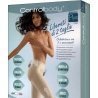 Трусы-шорты с высокой посадкой женские  Control Body Guana Plus