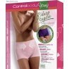 Трусы-шортики женские Control Body Short Young