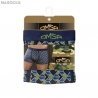 Трусы мужские Omsa for men OmF 2003 боксер