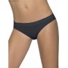 Трусы слип с эффектом кружева Intimidea Chic Setificato Slip Vita Bassa