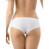 Трусы-шорты с низкой посадкой Intimidea Short Invisibile Sgambato Vita Bassa - 3