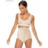 Трусы моделирующие с высокой посадкой Intimidea Slip Vita Alta Modelante - 2