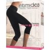 Спортивные леггинсы-капри Intimidea Gym Line Corsaro Fitness