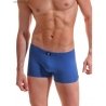 Трусы-боксеры мужские  Jolidon Boxer N10bl - 3