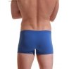 Трусы-боксеры мужские  Jolidon Boxer N10bl - 4