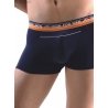 Трусы-боксеры мужские Jolidon Boxer N68bl